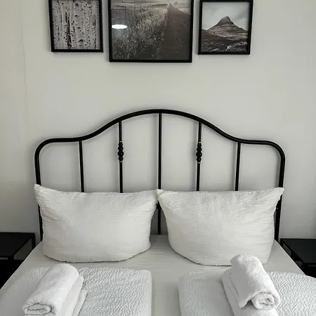 Peerless 2 Min Zum Europa Park *