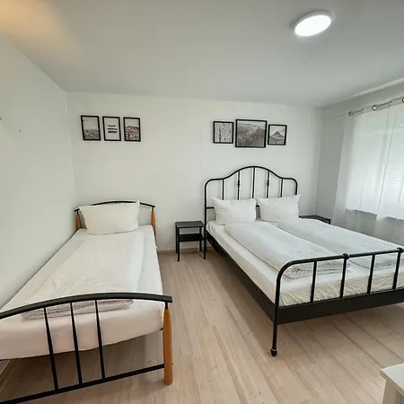 Peerless 2 Min Zum Europa Park 아파트 러스트