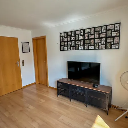 아파트 Peerless 2 Min Zum Europa Park