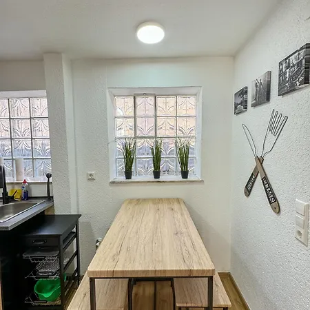 아파트 Peerless 2 Min Zum Europa Park *