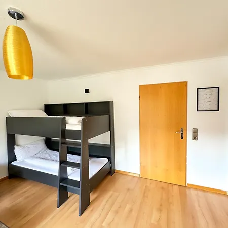 Apartment Peerless 2 Min Zum Europa Park