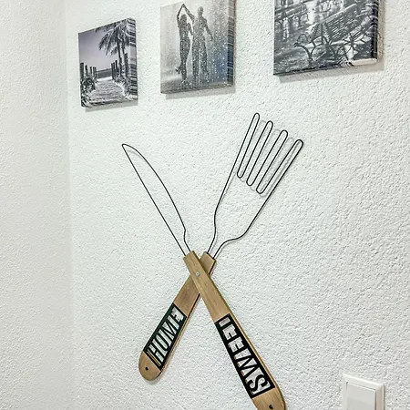 Peerless 2 Min Zum Europa Park 아파트 *