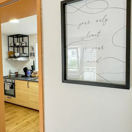 Peerless 2 Min Zum Europa Park 아파트 러스트